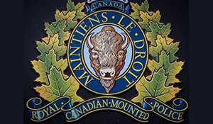 Yorkton RCMP investigating rollover 